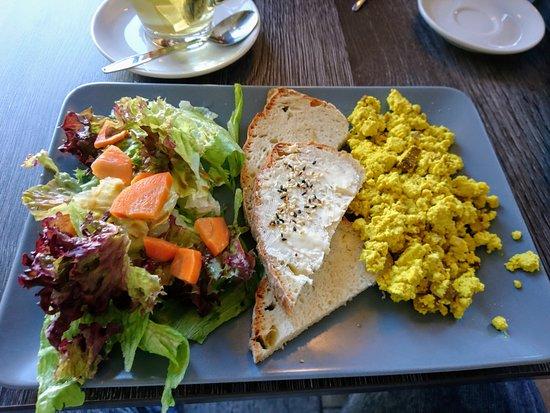 Cafe Katzentempel Leipzig